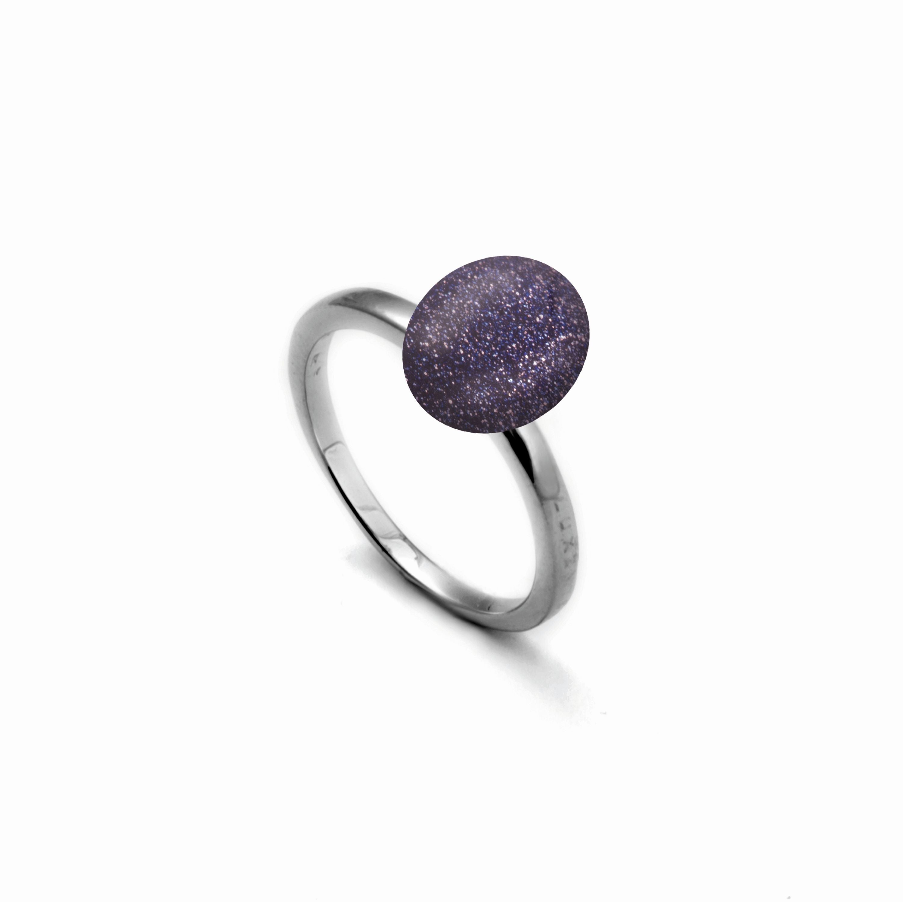 Sabie Ring 925 Sterling Silver