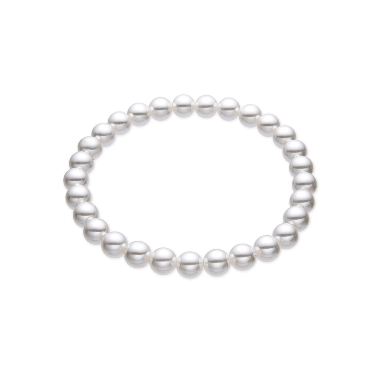 Bracelet with brilliant zirconia in 18k gold finish - Anrae