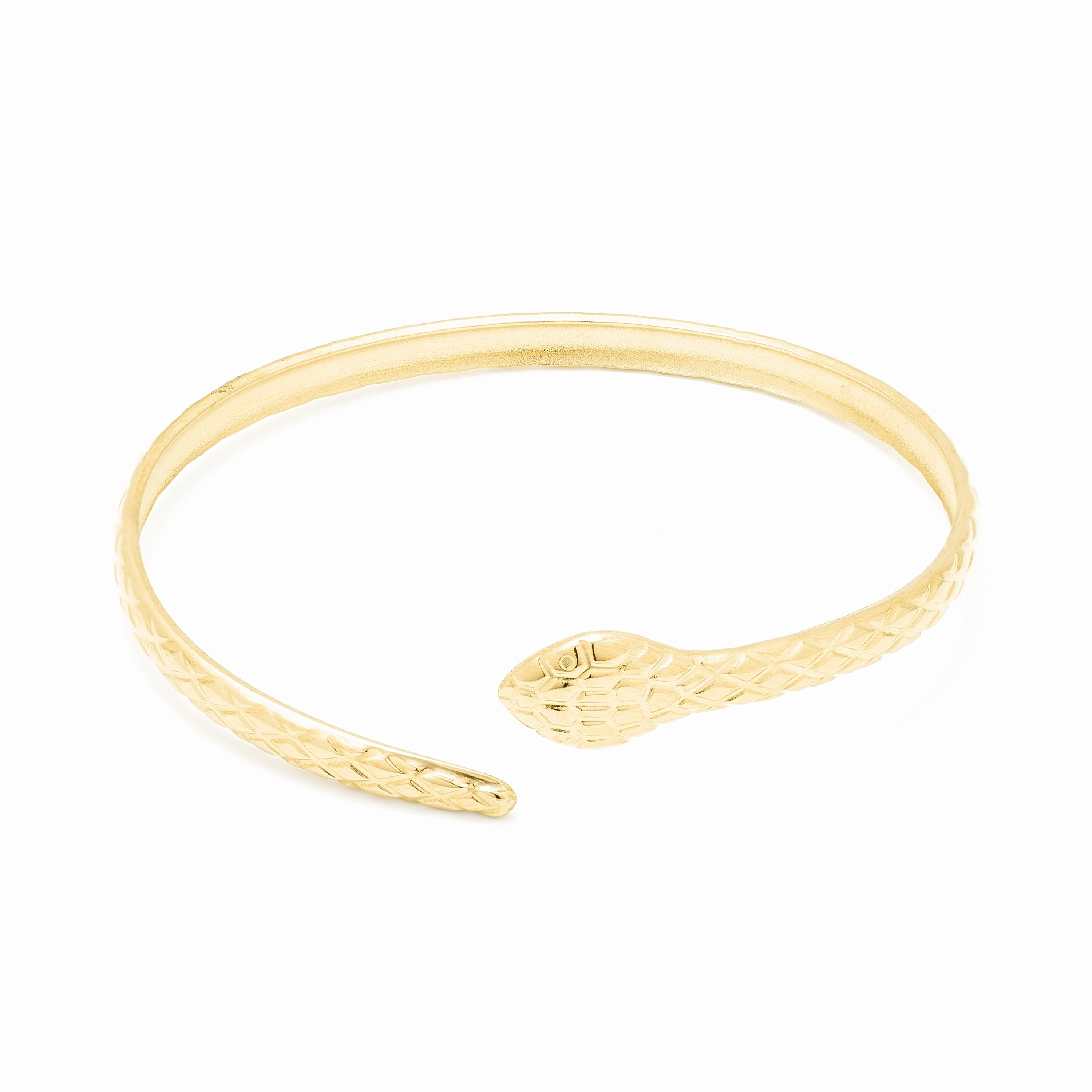 Bracelet finished in 18K yellow gold - Raxa