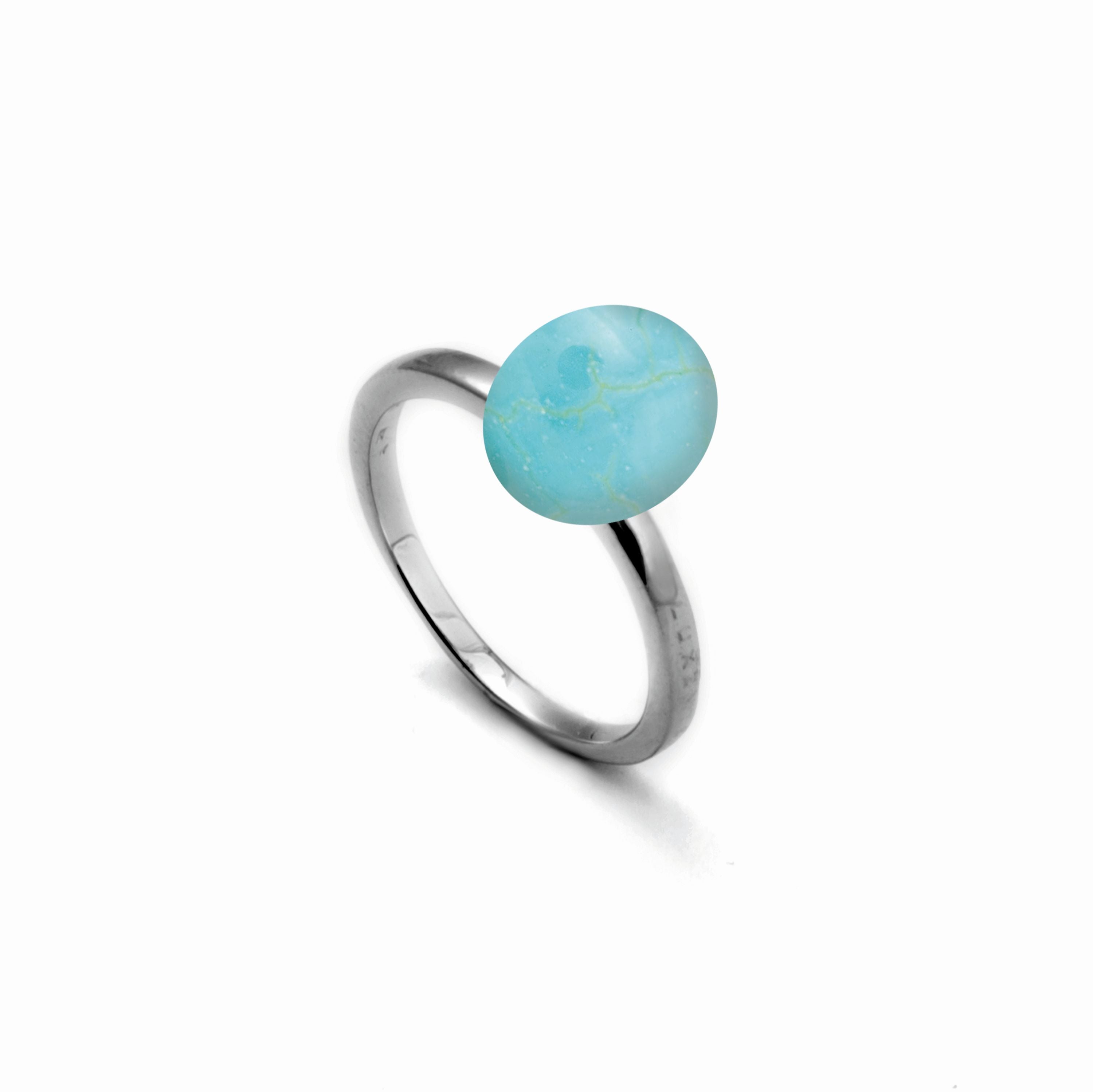 Sabie Ring 925 Sterling Silver