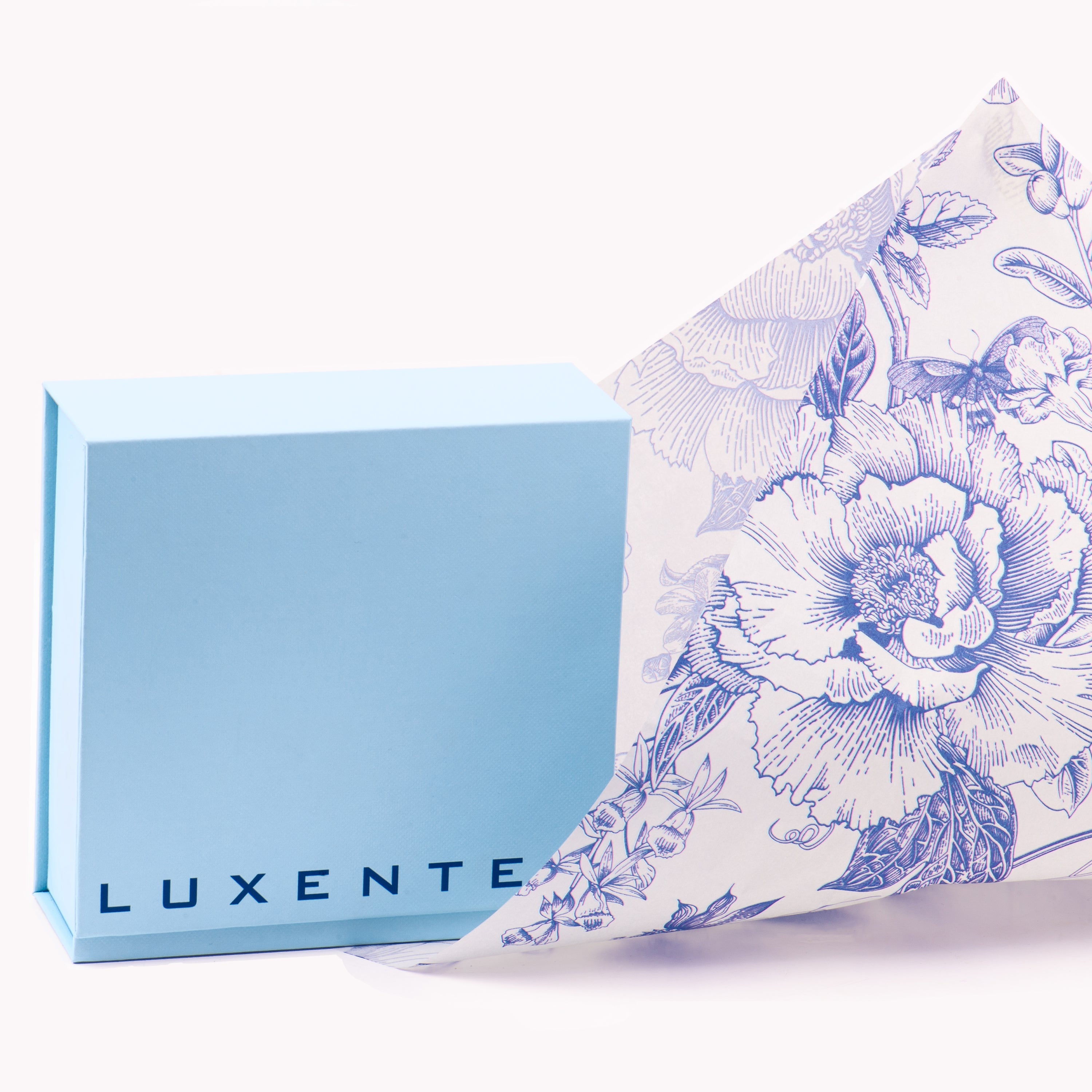 Luxenter Premium Case
