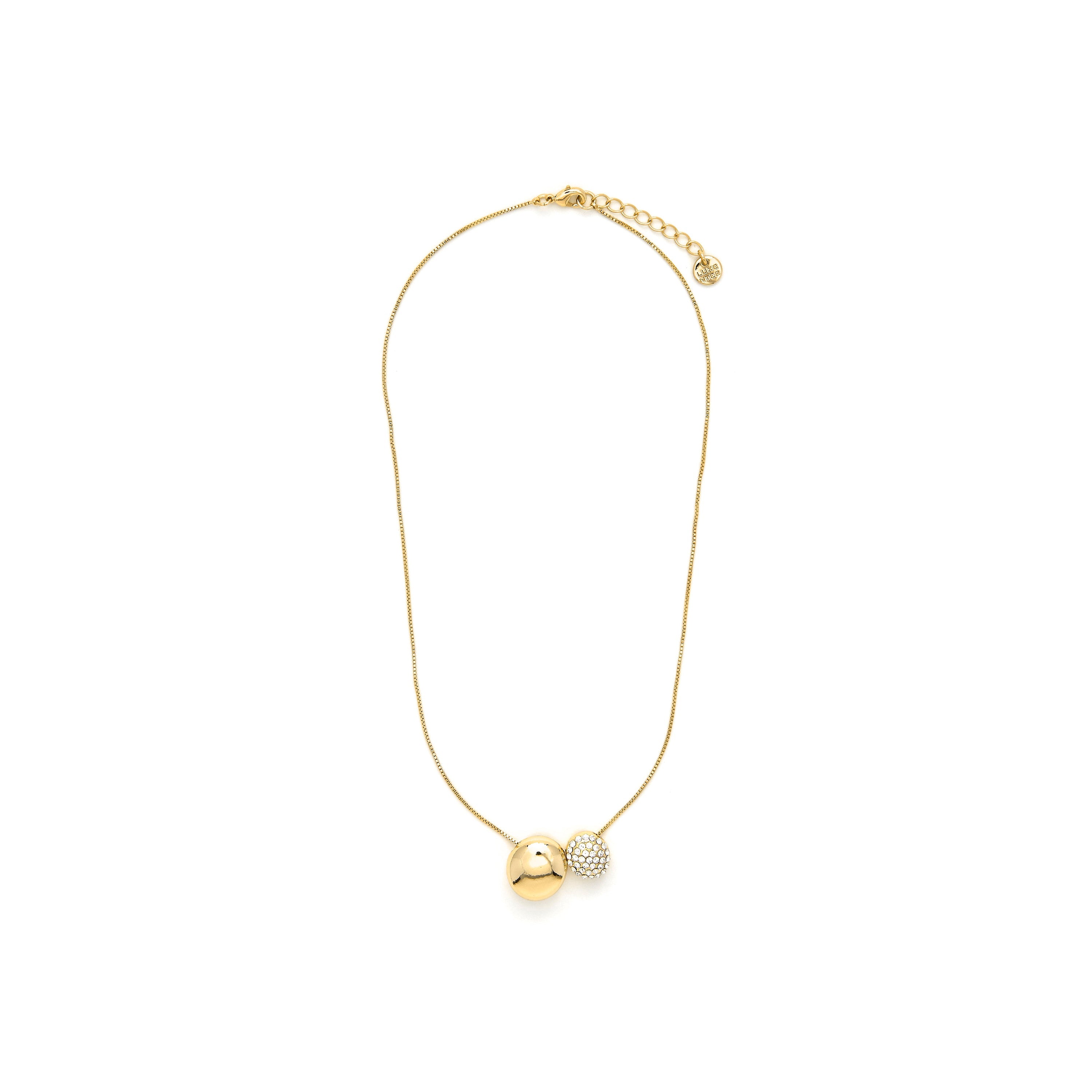 18k yellow gold plated sets - Mupio