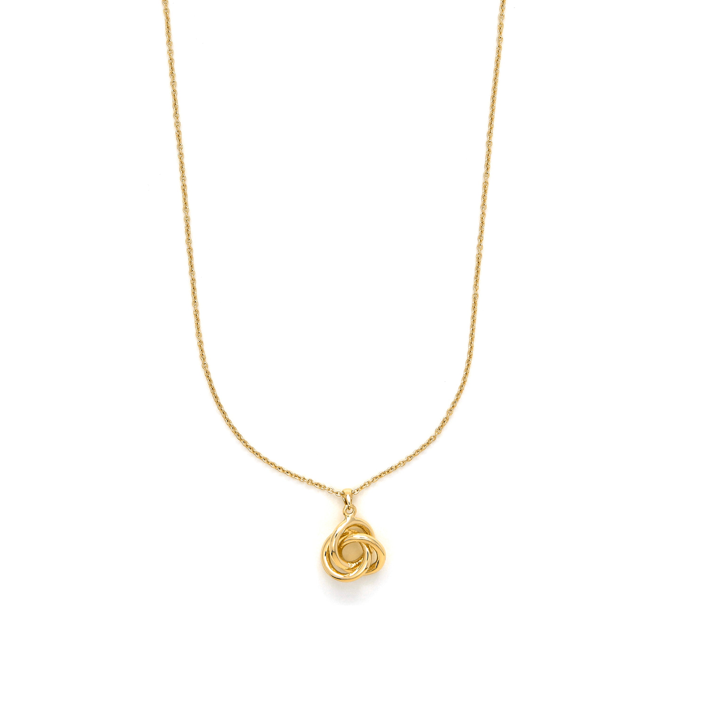 Set acabado oro amarillo 18k - Nemao
