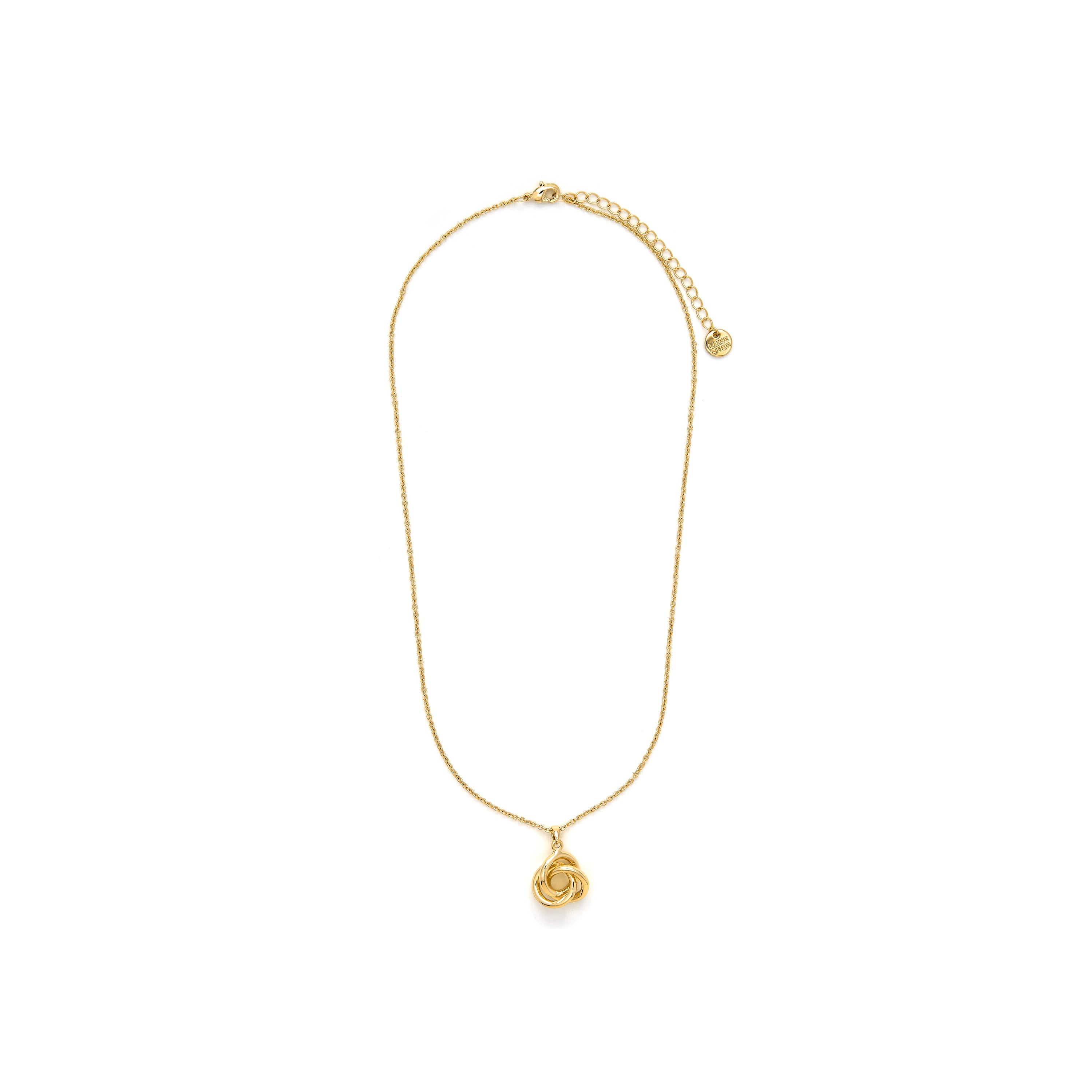Set acabado oro amarillo 18k - Nemao
