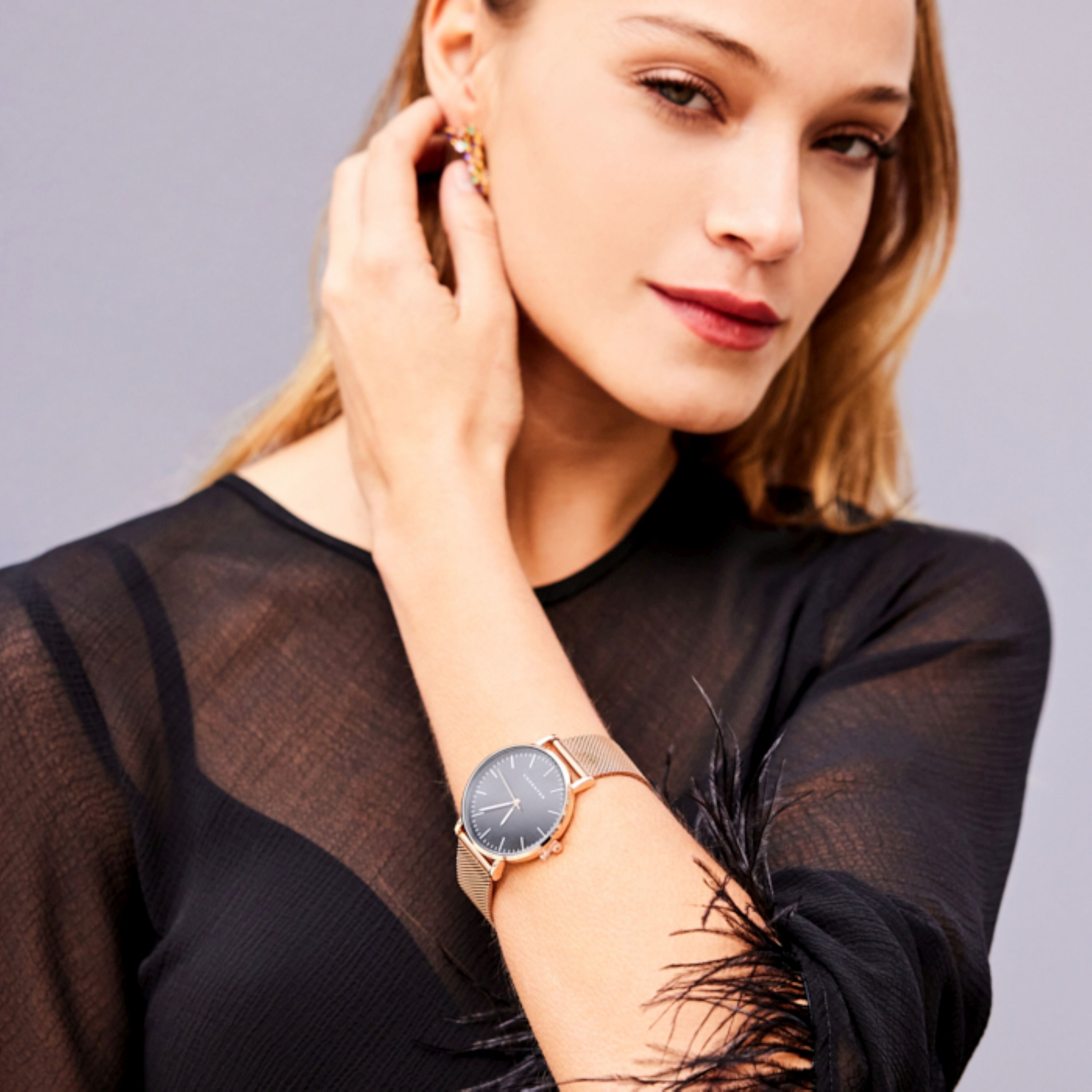 WATCHES