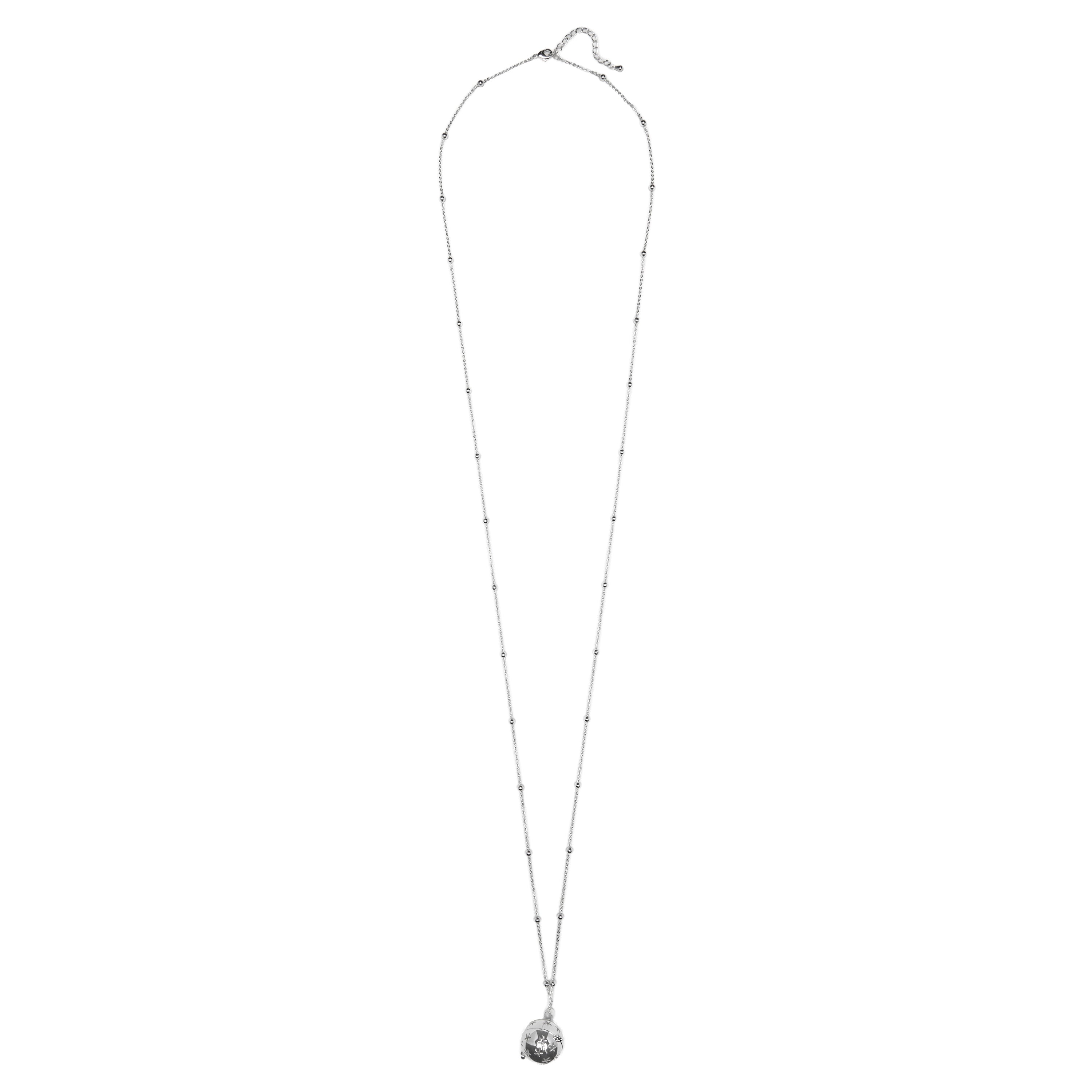 925 Sterling Silver Necklace - Yebah