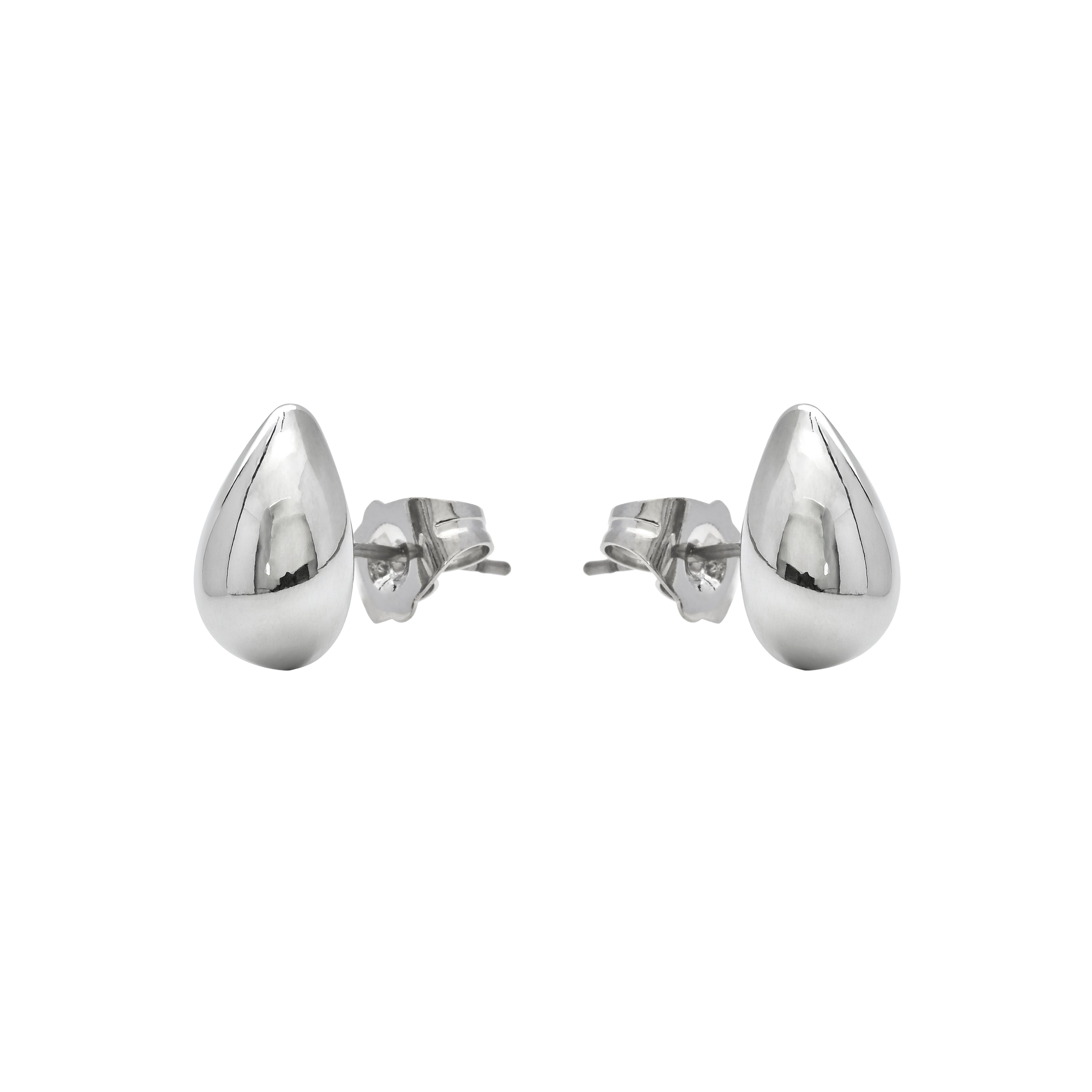 Silver finish set - Anoli