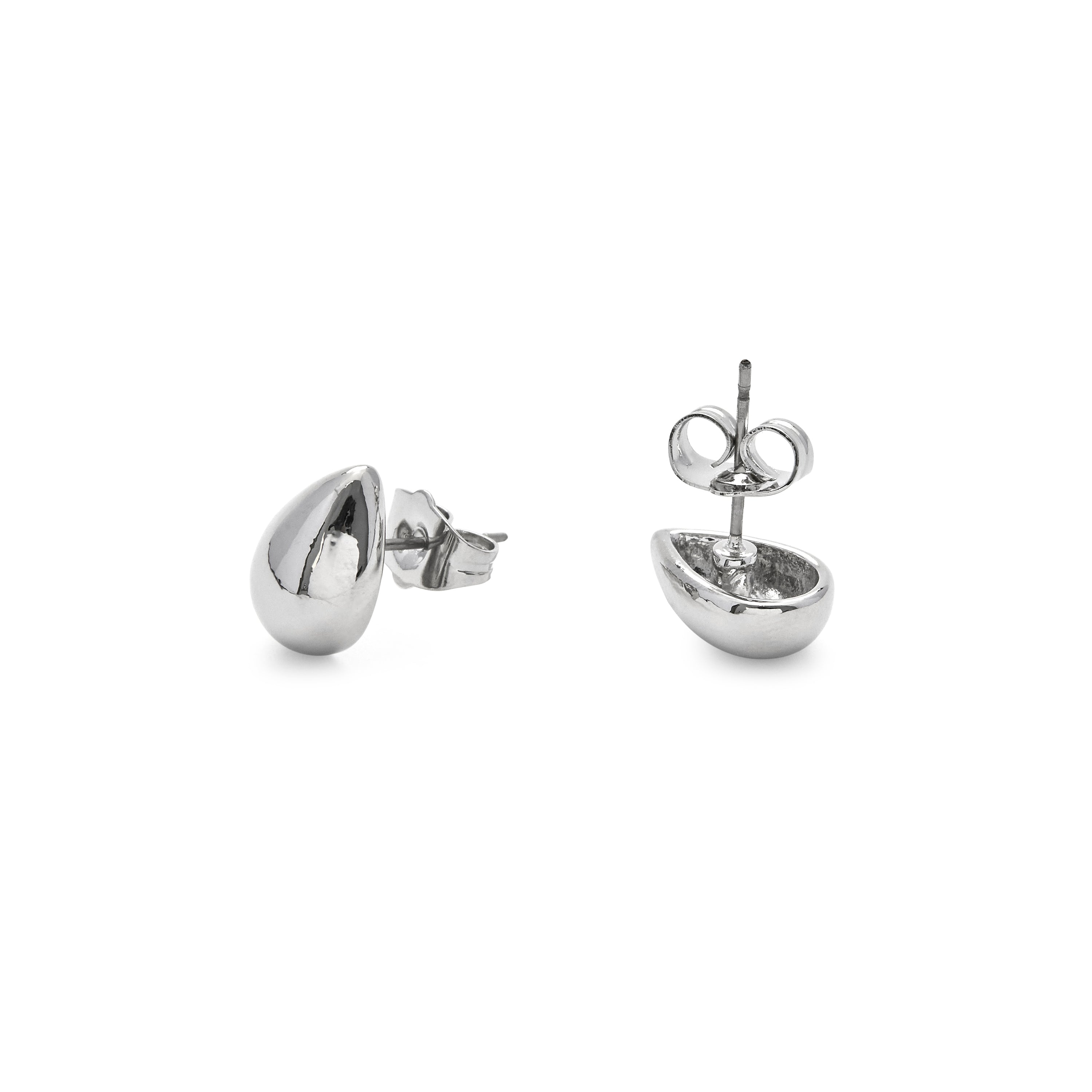 Silver finish set - Anoli