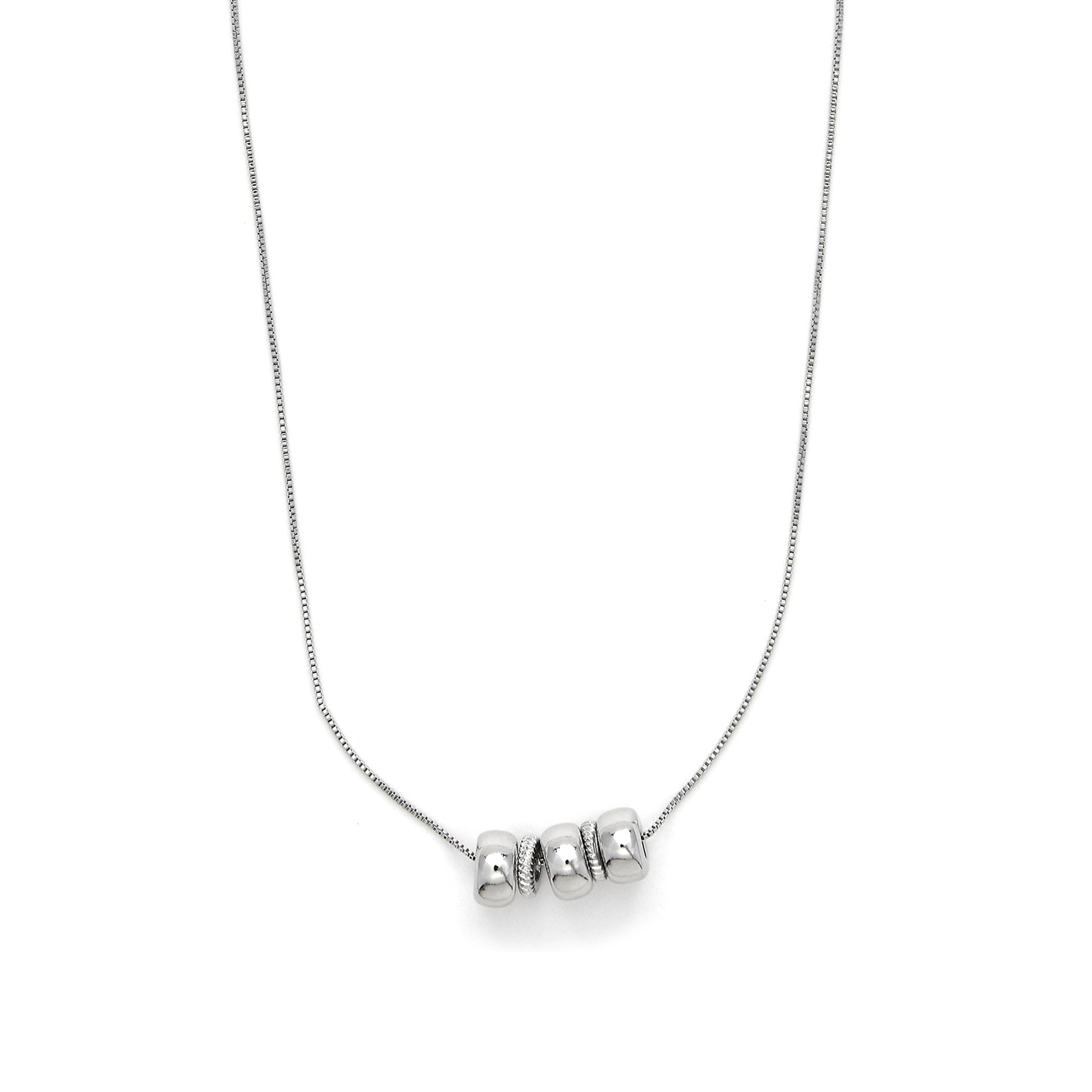 Set acabado plata - Altrio