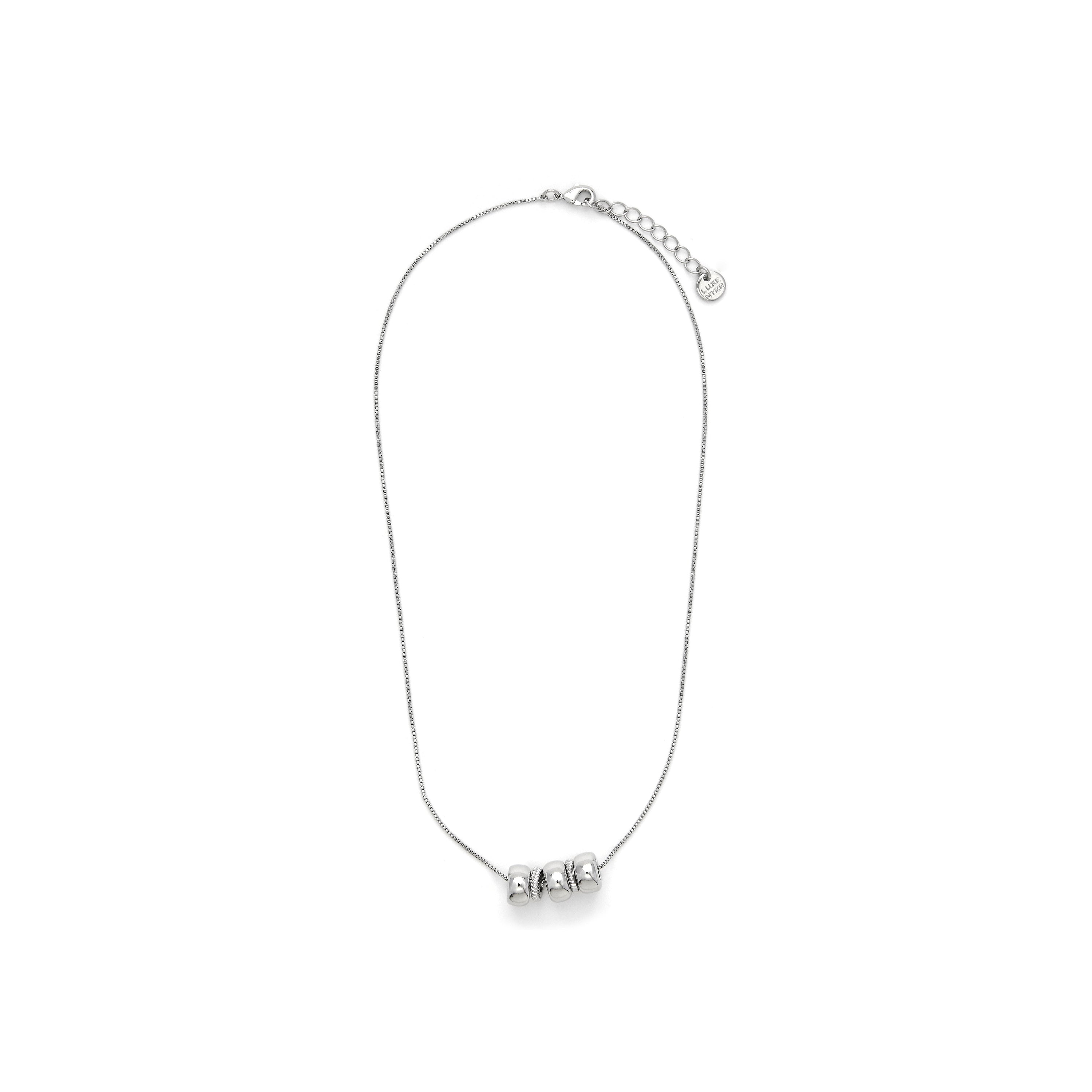 Set acabado plata - Altrio