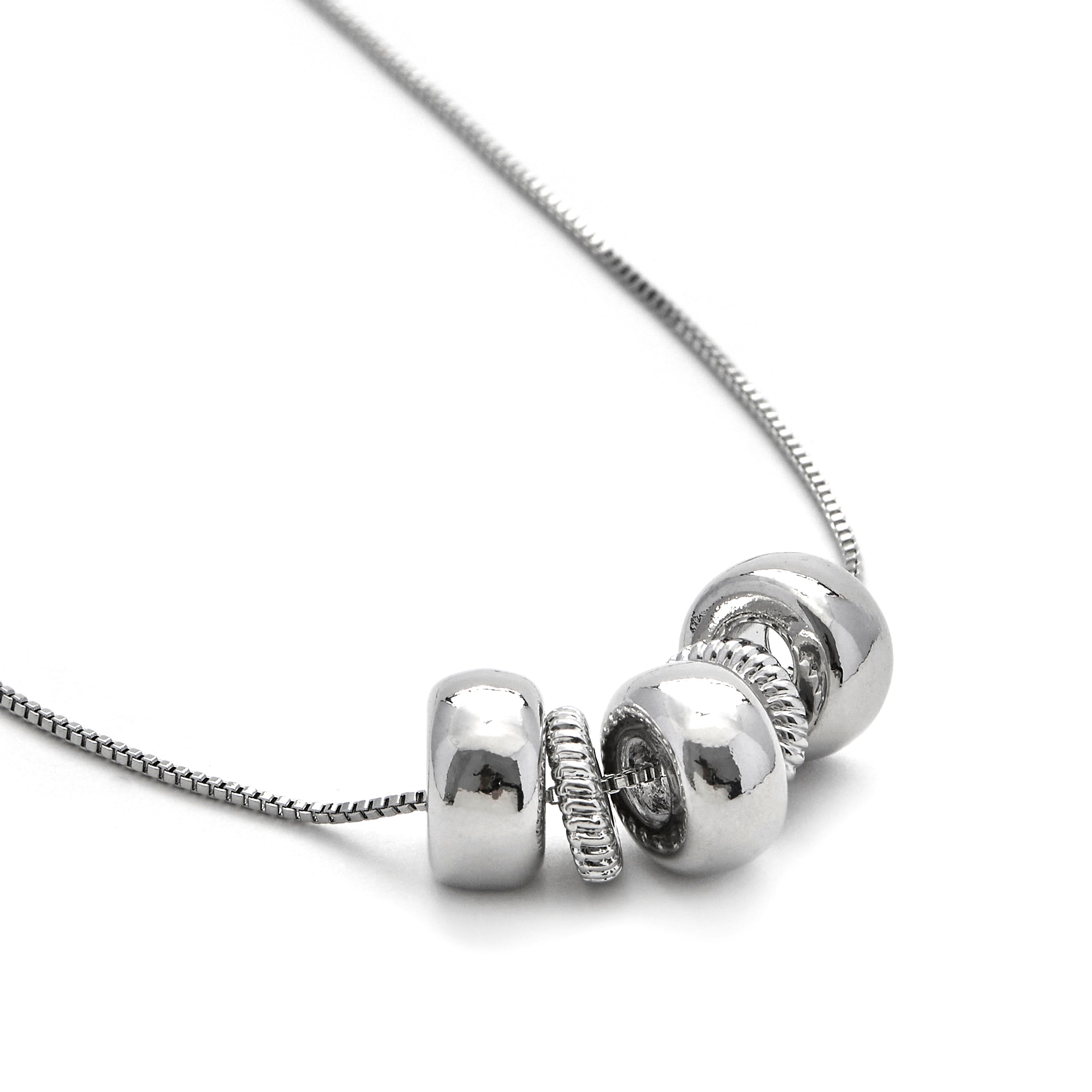 Set acabado plata - Altrio