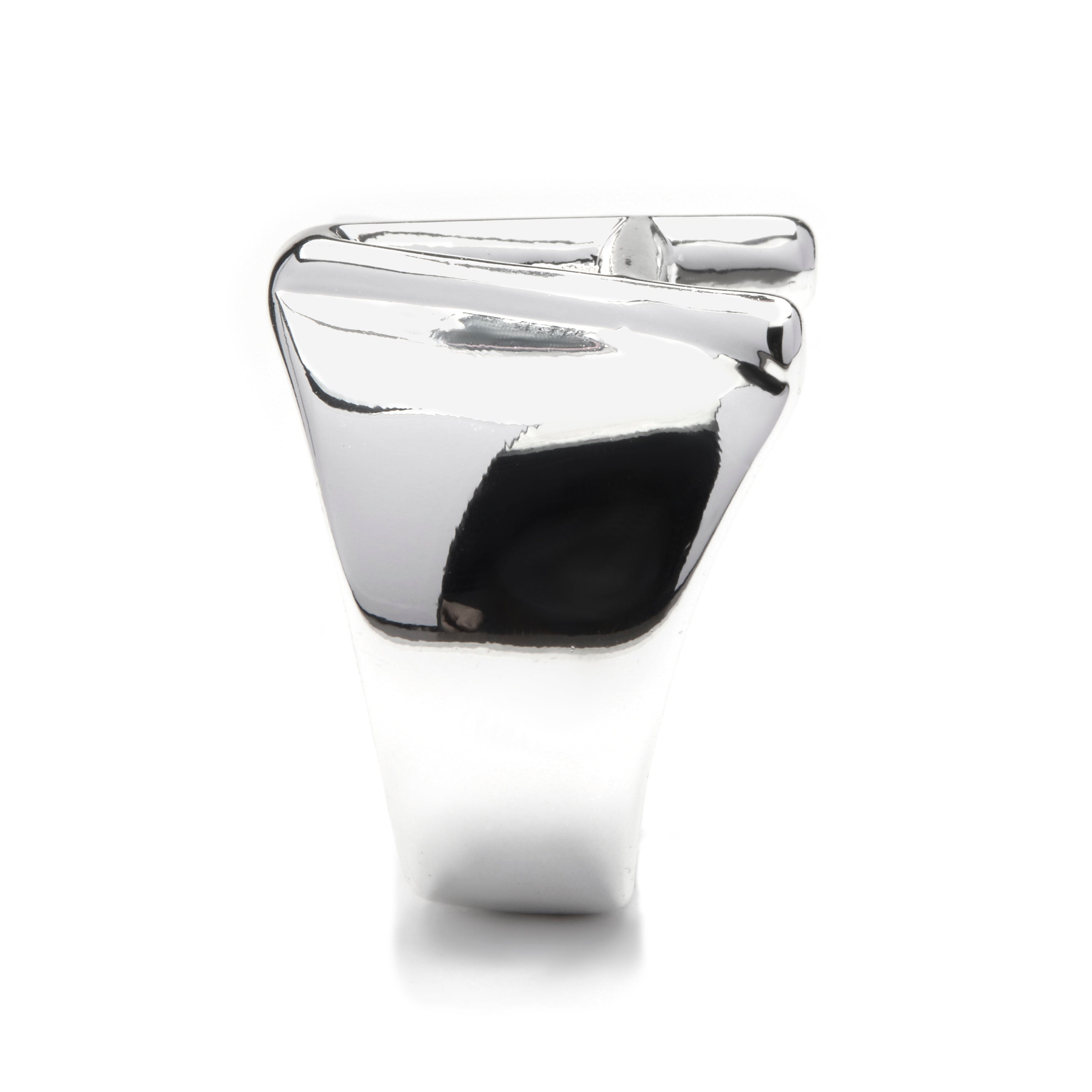 Adjustable ring - Alphabet